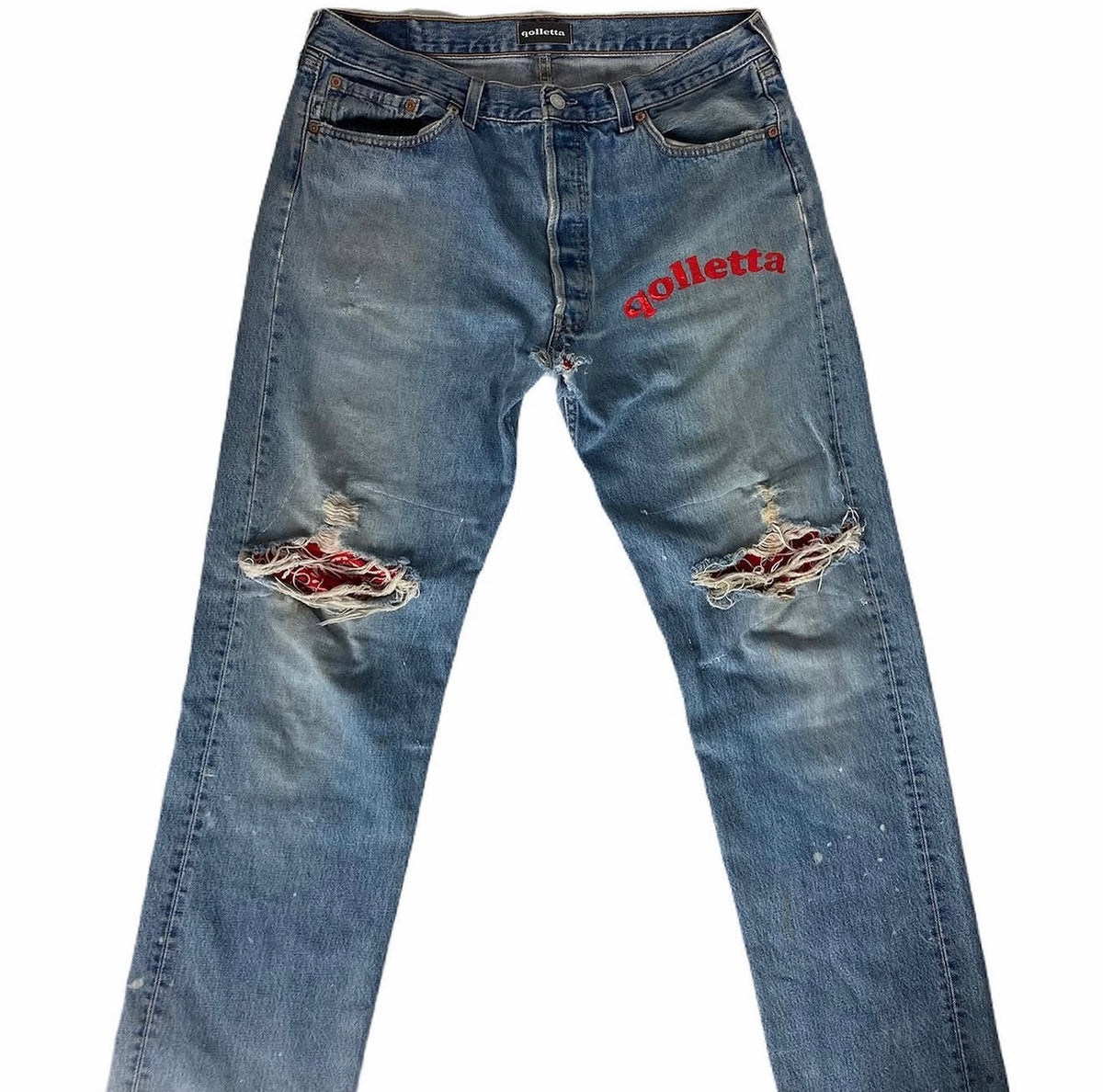 Baggy Jeans
